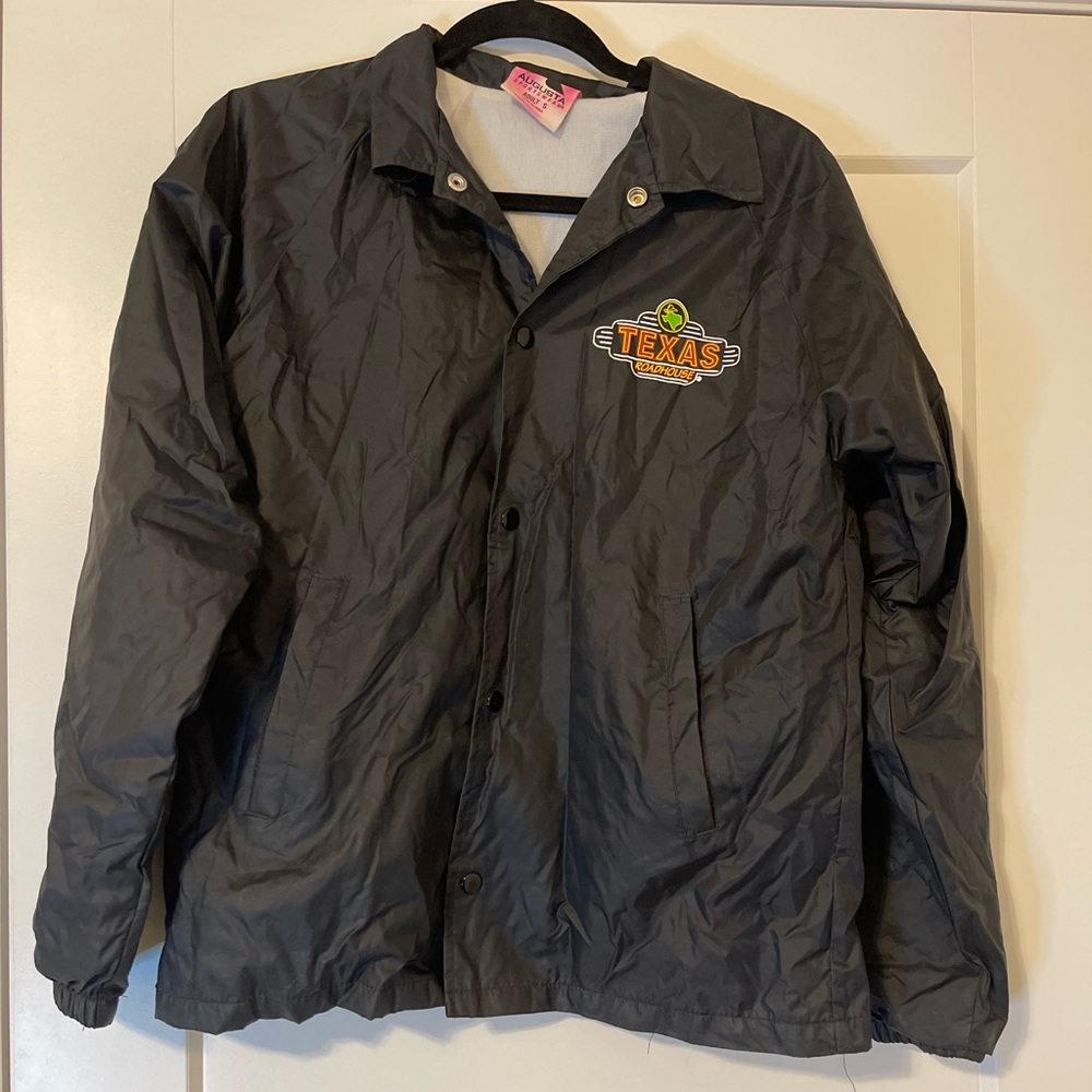 Texas Roadhouse jacket